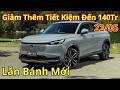✅Giá Khuyến Mại honda HRV Cuối Tháng 5 Mới Giảm Thêm Tiết Kiệm Đến 140Tr, lăn Bánh Mới | Xegiatot24h