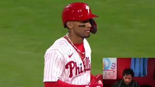 PHILLIES CHOCKED! D-Backs vs Phillies NLCS Game 7 Highlights