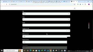 Live Demo: Diamond Price Prediction Model