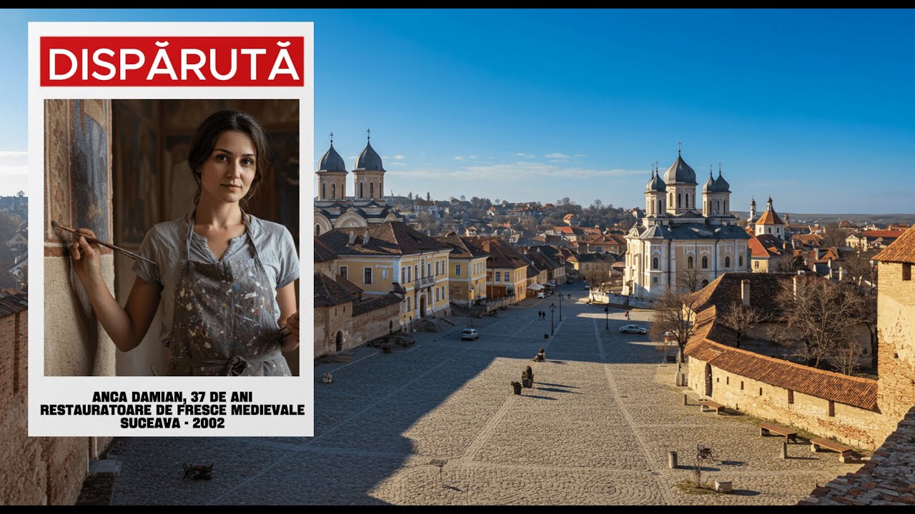 Suceava 2002 caz arhivat rezolvat — arestarea șochează comunitatea