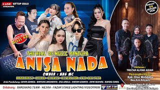 🔴LIVE SIANG🔛ANIISA NADA🎶 DESA.CIHIRUP-CIAWIGEBANG-KUNINGAN || MINGGU,04 JANUARI 2026