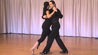 Argentine Tango video thumbnail