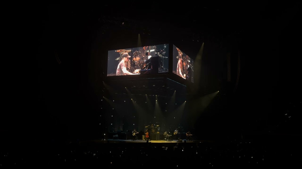 OneRepublic - ｢From Asia, With Love2026 in Japan｣ - (GLION ARENA KOBE : 2026/02/27)