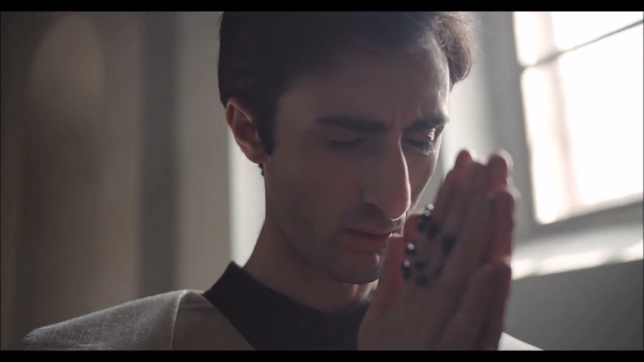 Death In The Afternoon - Remembering Chris Cross - The Mega Mix