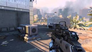 CTF Clutch