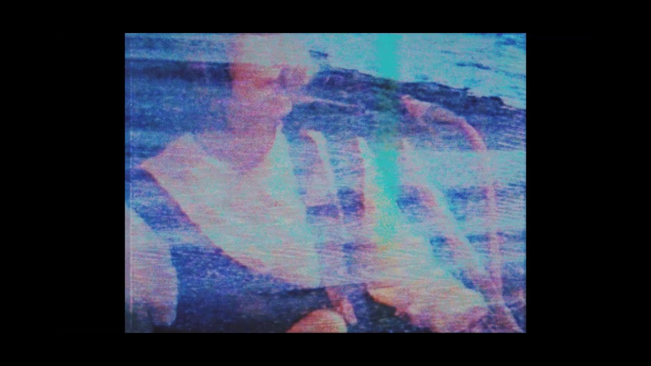 Beachside talks "海辺の話" (Official Music Video)