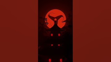 Sharingan using VFX || Anime || kulverse