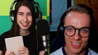 ASMRtists Around The World: England @asmrsammy *Soft-Spoken* screenshot 3