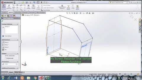 Designing of ATV in Solidworks 2012- Part 2