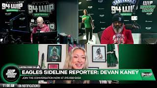 The Phillies Have Mishandled Nick Castellanos | 94 WIP