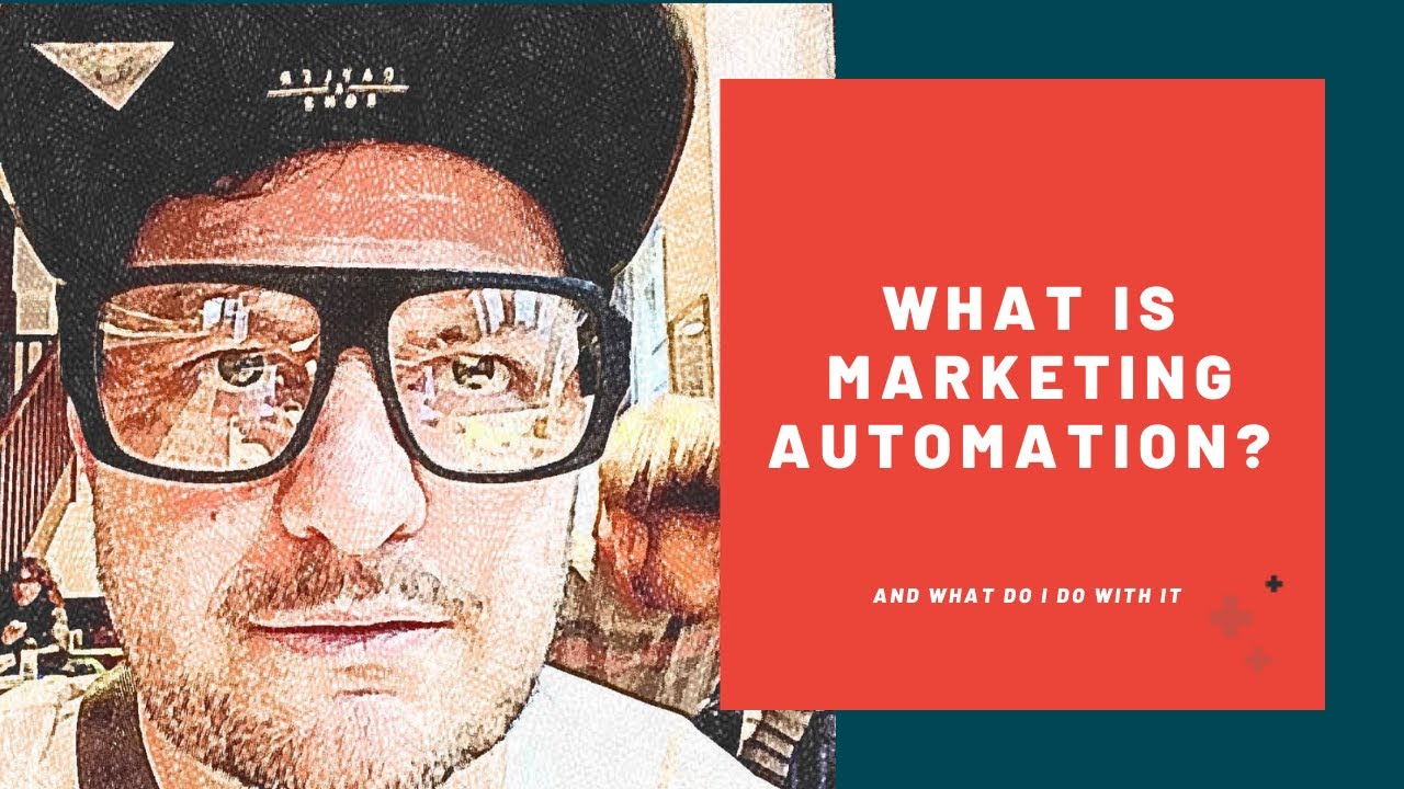 What is Marketing Automation? What can you do with it? 2020