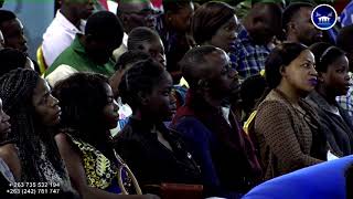 Pastor Nick Ohizu Hosts Apostle  B Java   (18 August 2019)  -Message title -Destiny