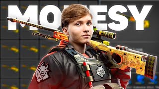 Hodnotím drahé inventáře PRO CS2 hráčů