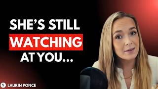 She STILL Has FEELINGS for YOU... Here's Why She's SILENT | Female Psychology