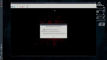 TinyPaw-Linux | quick and easy QEMU/KVM USB wifi redirect