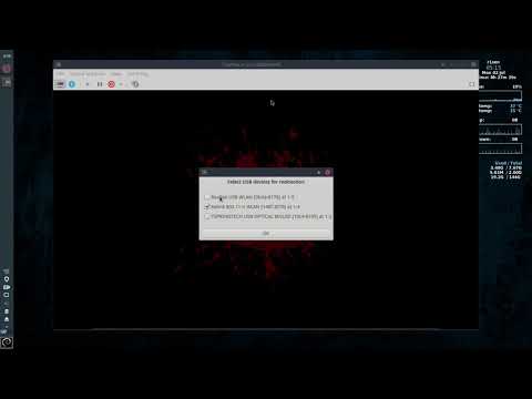 TinyPaw-Linux | quick
