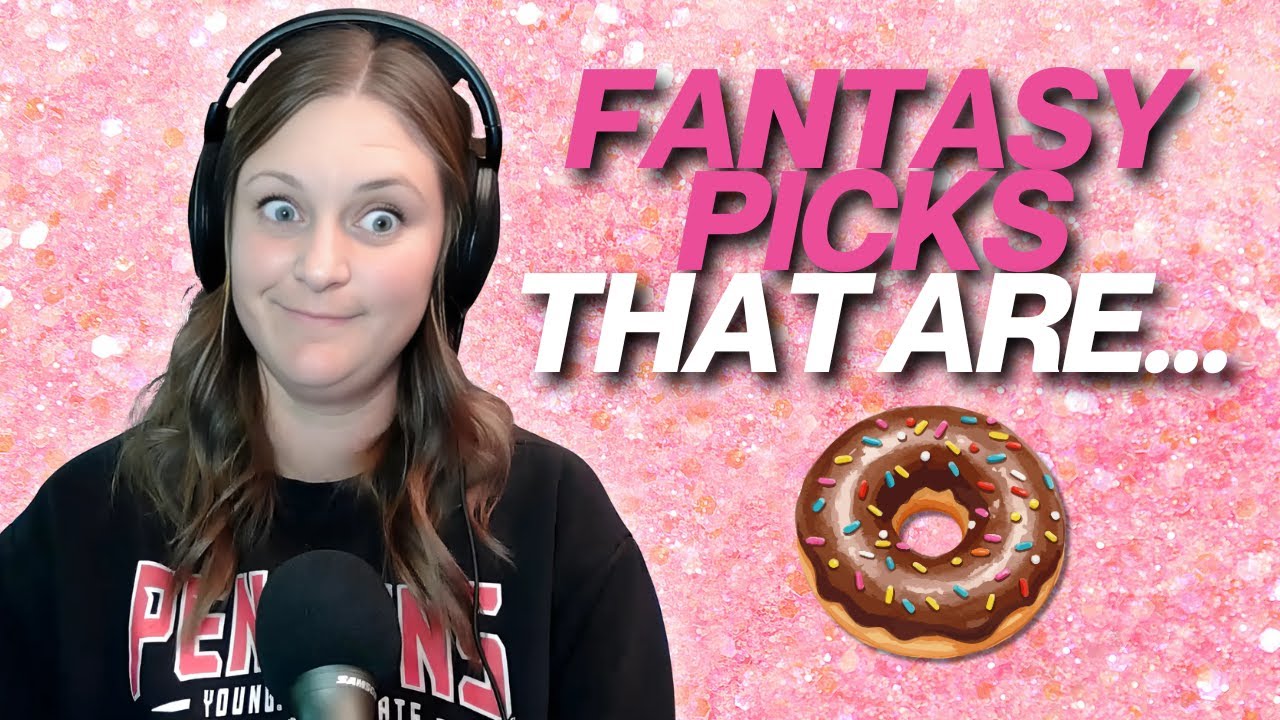 Week 5 Fantasy Advice: Navigating Injuries, Bye Weeks & Tough Matchups