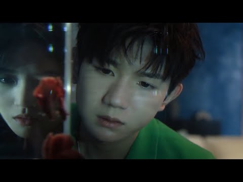 【SUB】【TFBOYS 王源】《奔赴時間盡頭的流螢》MV浪漫上線 全新專輯《客廳狂歡》主打曲 | Roy Wang 'Till The Edge Of The World' Music Video