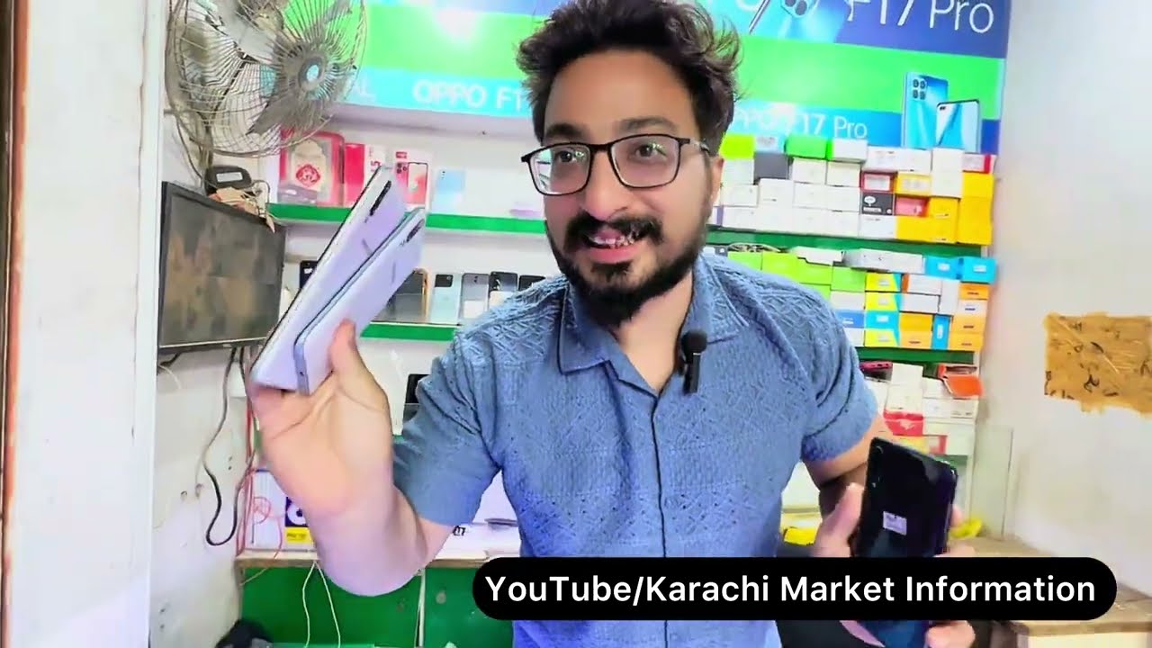 Vivo Redmi Infinix itel nokia samsung oneplus google pixel motorola slightly used phones 2026 video