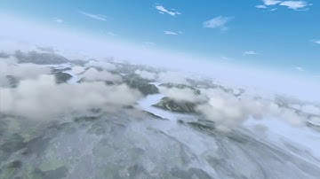 ALSIM VFR-VS - High Definition Image Generator Visual System