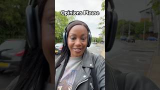 Help. #blackwomenover40 #opinions #newfoundation #shorts