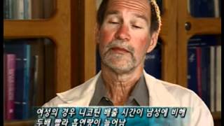 생로병사의 비밀 - Mysteries of the Human Body 20061107 #005