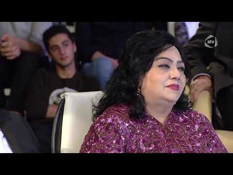 Sevinc Sarıyeva və