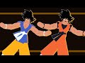 Halloween | Dragon Ball Hyper Skit