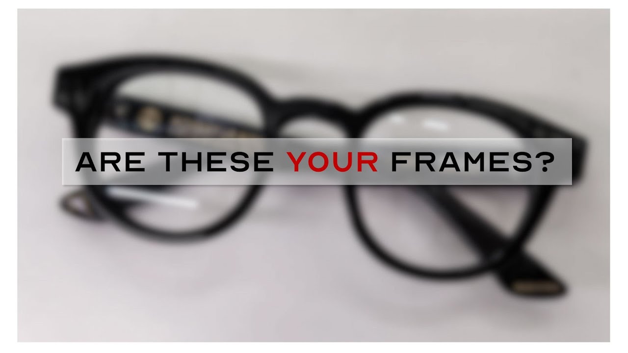 САМЫЕ ПЕРЕОЦЕНЕННЫЕ бренды очков (и самые недооцененные)