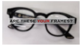 The MOST OVERRATED Glasses Brands (And the most underrated too)