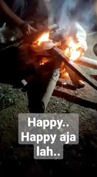 malam minggu, saatnya santai dan kumpul bareng teman..