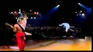 Quiet Riot   Cum On Feel The Noize (lyrics y subtitulos en español)