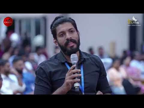 Feedback | Eagle BizCon 2024