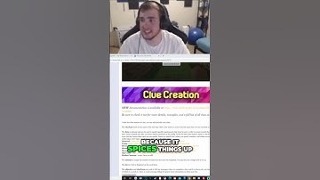 This is a must have plugin for Treasure Wars type Servers! #shorts