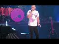 Play the Game -Marc Martel 7-23-22 AC NJ The Ultimate Queen Celebration