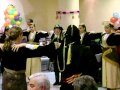 Ετήσιος Χορός στην ένωση Ποντίων Νικαίας-Κορυδαλλού