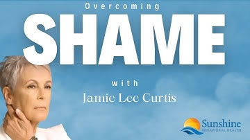 From Shame to Sobriety with Jamie Lee Curtis: A Powerful Recovery Journey