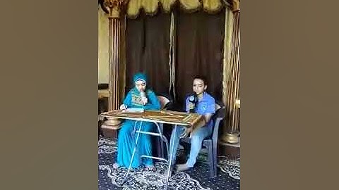 سورة من القران ذكر فيها لفظ الجلاله (الله) فى كل اية من آياتها