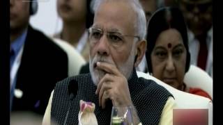 Brics Summit 2016 Adopts The Goa Declaration-Nbc