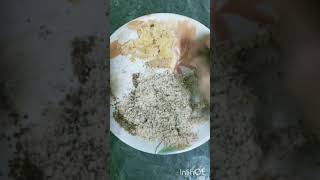 Sunthvada Janmashtami Special Recipe