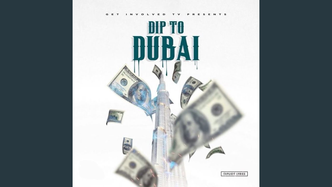 Dip to Dubai YouTube