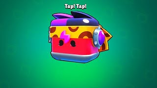 🎁 NEW ZIGGY BOX + FREE REWARDS 🔥 | Brawl Stars Secret Gifts