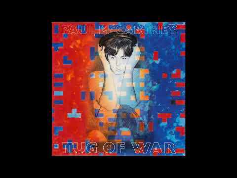 Paul McCartney - Here Today (2023 Remaster)