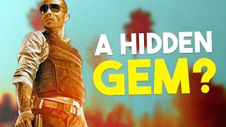Is Battlefield Hardline Overhated?