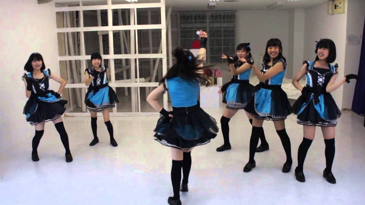 【愛踊祭】青SHUN学園/魔法使いサリー（WEB予選課題曲）