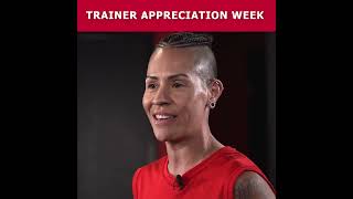 What Motivates Our 9Round Trainers