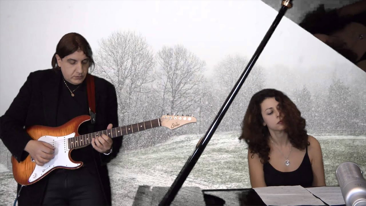 Gary Angelo e Francesca Badalini - Episodìo in re minore