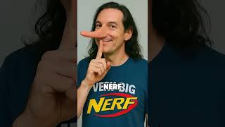 3 dark things NERF doesn't want you to know! 🤫🔫