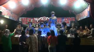 Ibing Jaipong Si Baju Loreng Tarman Group