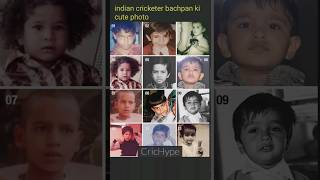 Cricketer Bachpan Ki Photo Zakas1512 Short Video